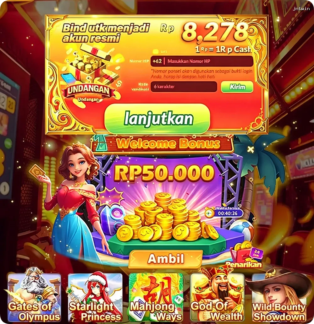 jntwin Masuk