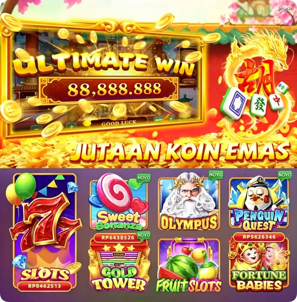 jntwin APK Resmi Unduh