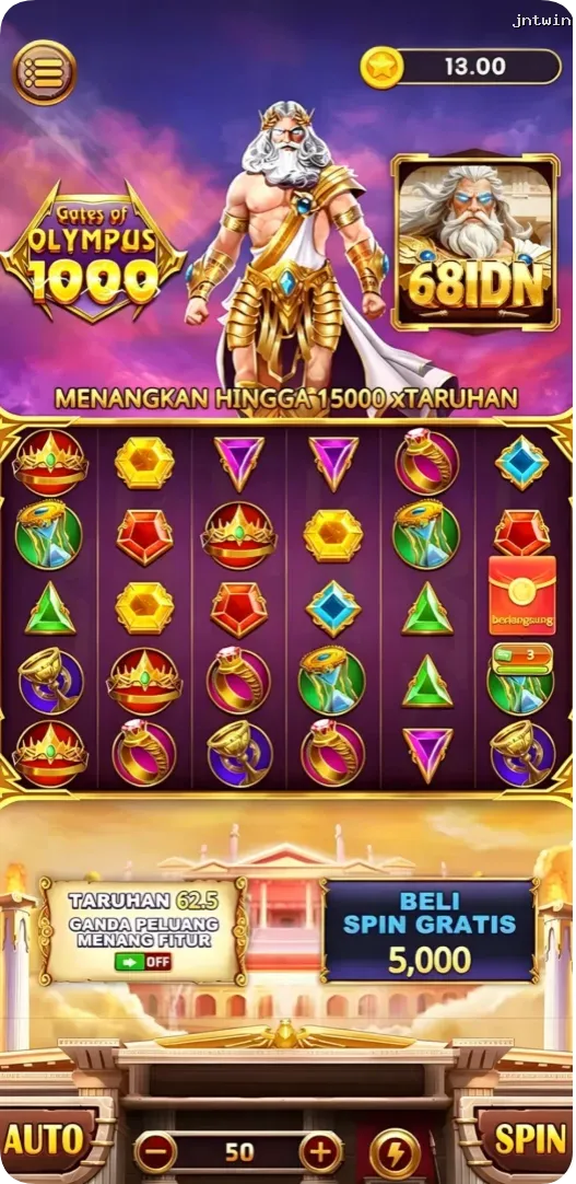 jntwin Tangkapan Layar - APK Resmi