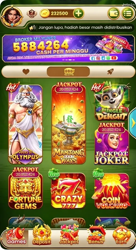 jntwin Preview - Resmi Unduh
